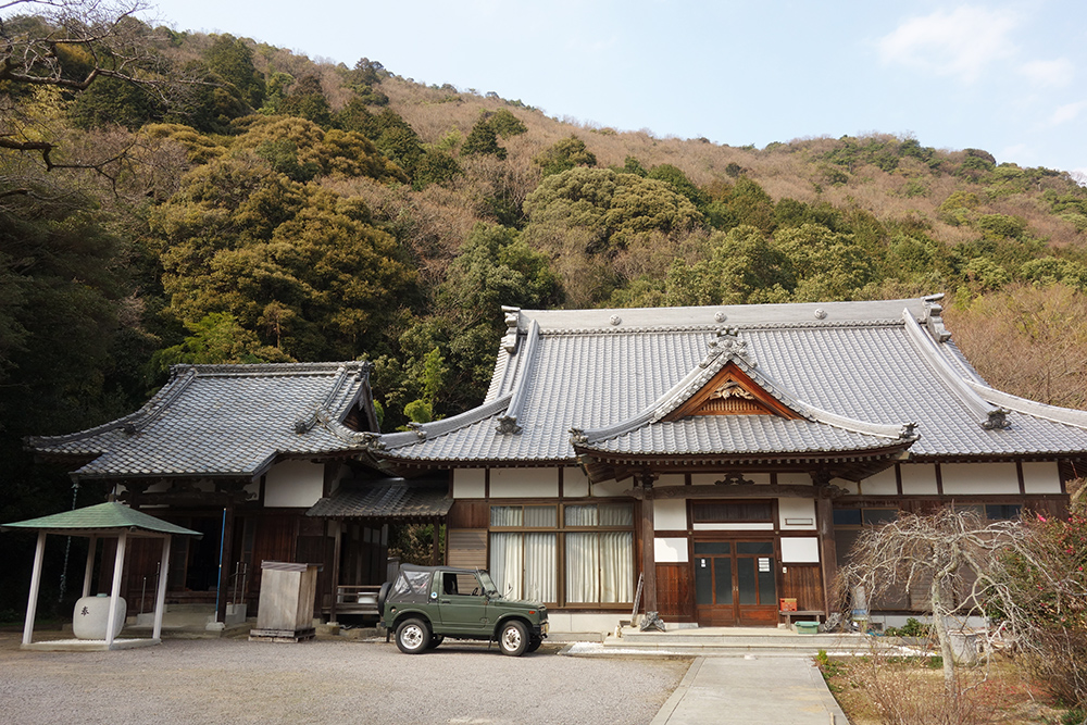 伊予のシンデレラ お作さまゆかりの愛媛 大福寺 で玉の輿祈願 電話占いシエロ