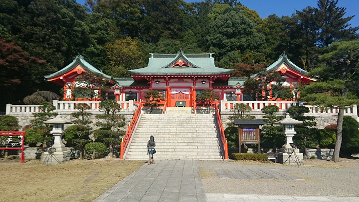 織姫 というロマンチックな名前の付く 足利織姫神社 で縁結び祈願 電話占いシエロ 初指名10分無料 口コミが話題の恋愛 復縁へ導く占い師在籍