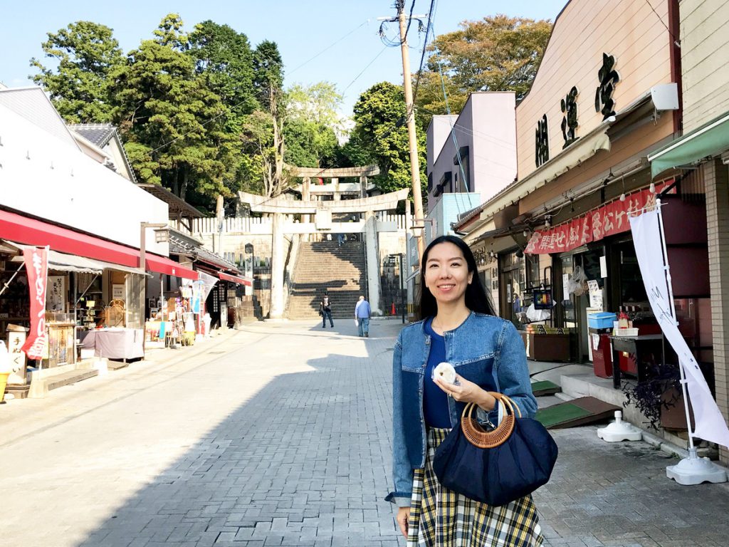 嵐出演のcmで話題の宮地嶽神社 年に2回しか拝めない 光の道 に感動 電話占いシエロ 初指名10分無料 口コミが話題の恋愛 復縁へ導く占い師在籍