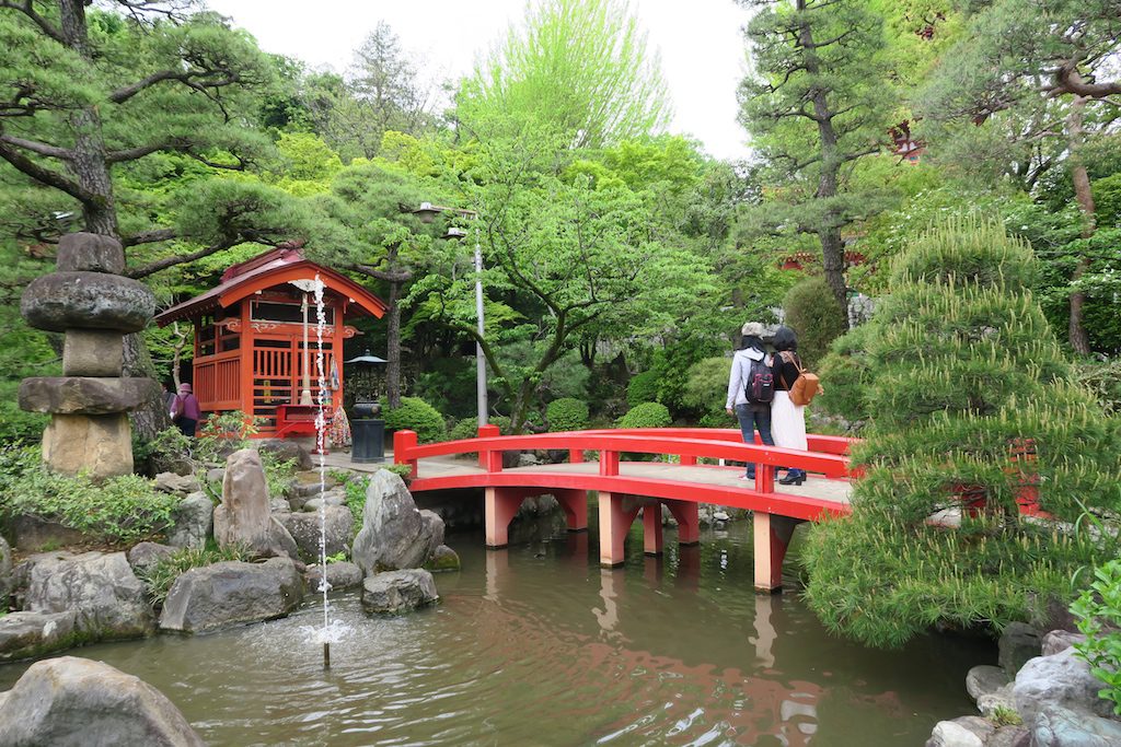 願い事が叶う鳴り龍も 高幡不動尊 金剛寺 で厄除け 四国八十八ヶ所巡り 電話占いシエロ